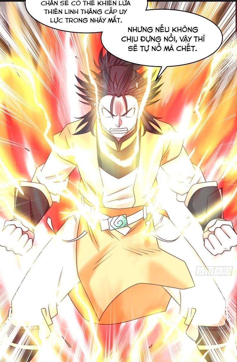 Hỗn Độn Đan Thần Chapter 53 - 16