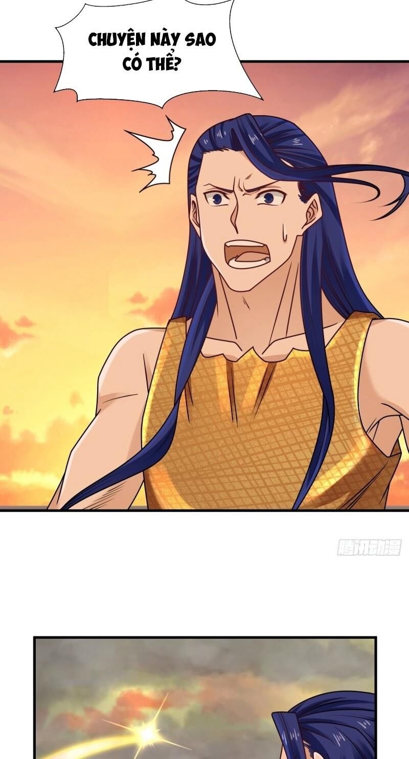 Hỗn Độn Đan Thần Chapter 54 - 17