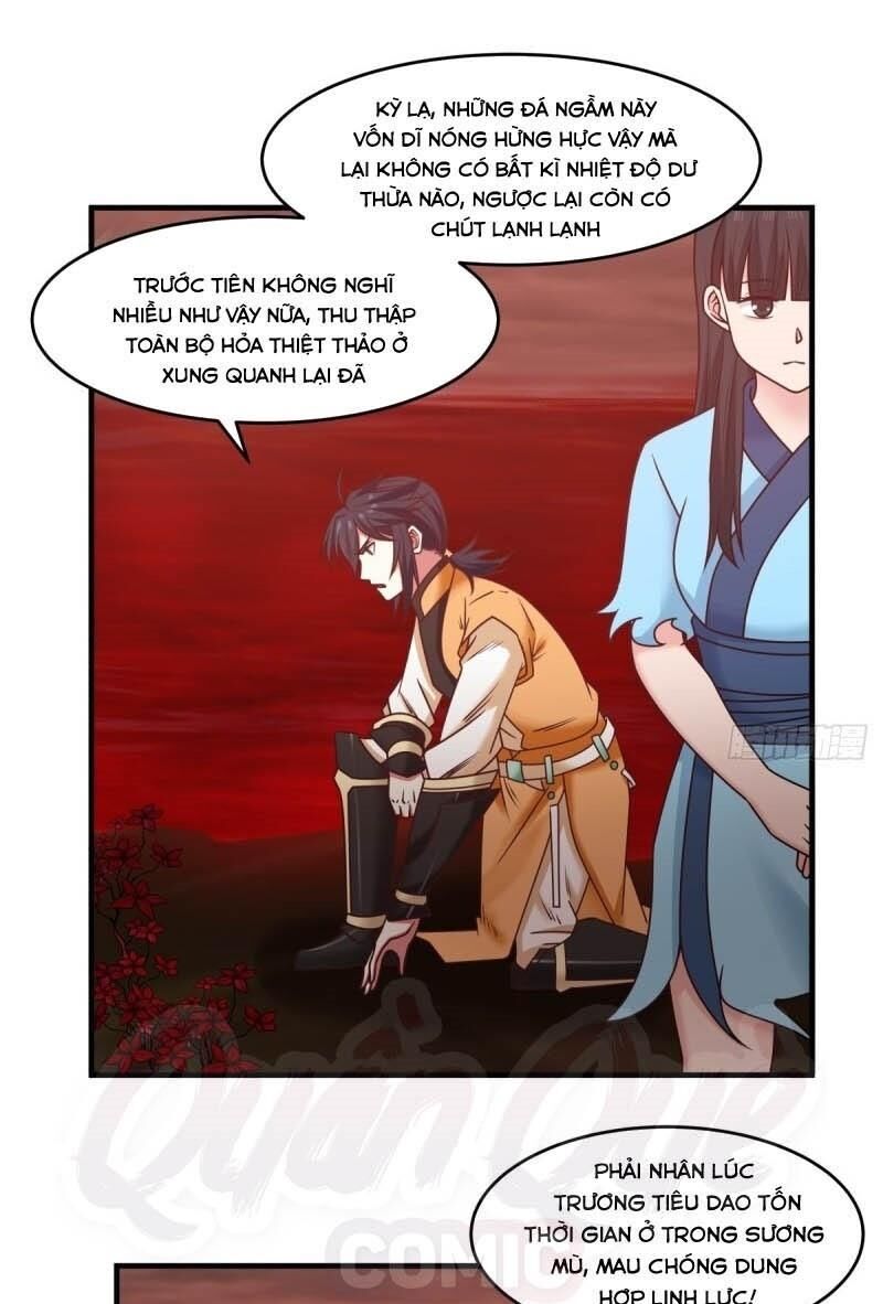 Hỗn Độn Đan Thần Chapter 55 - 15