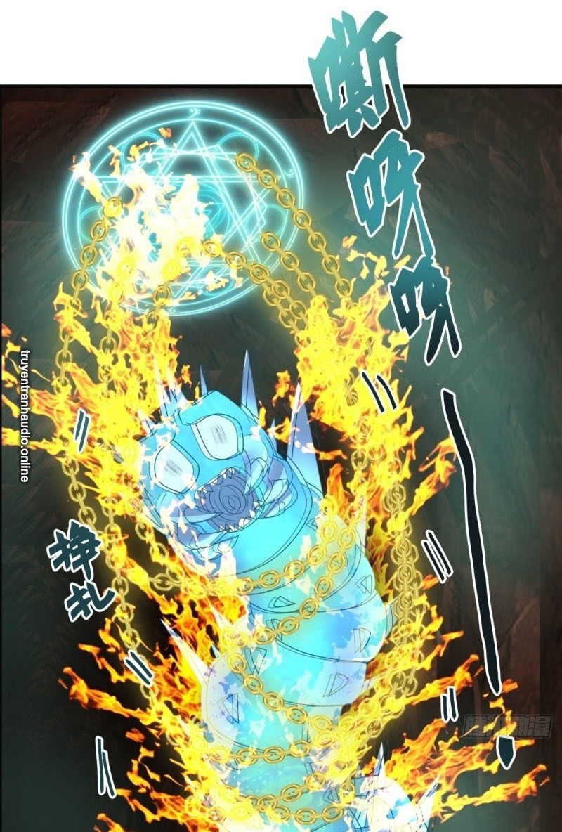 Hỗn Độn Đan Thần Chapter 64 - 19