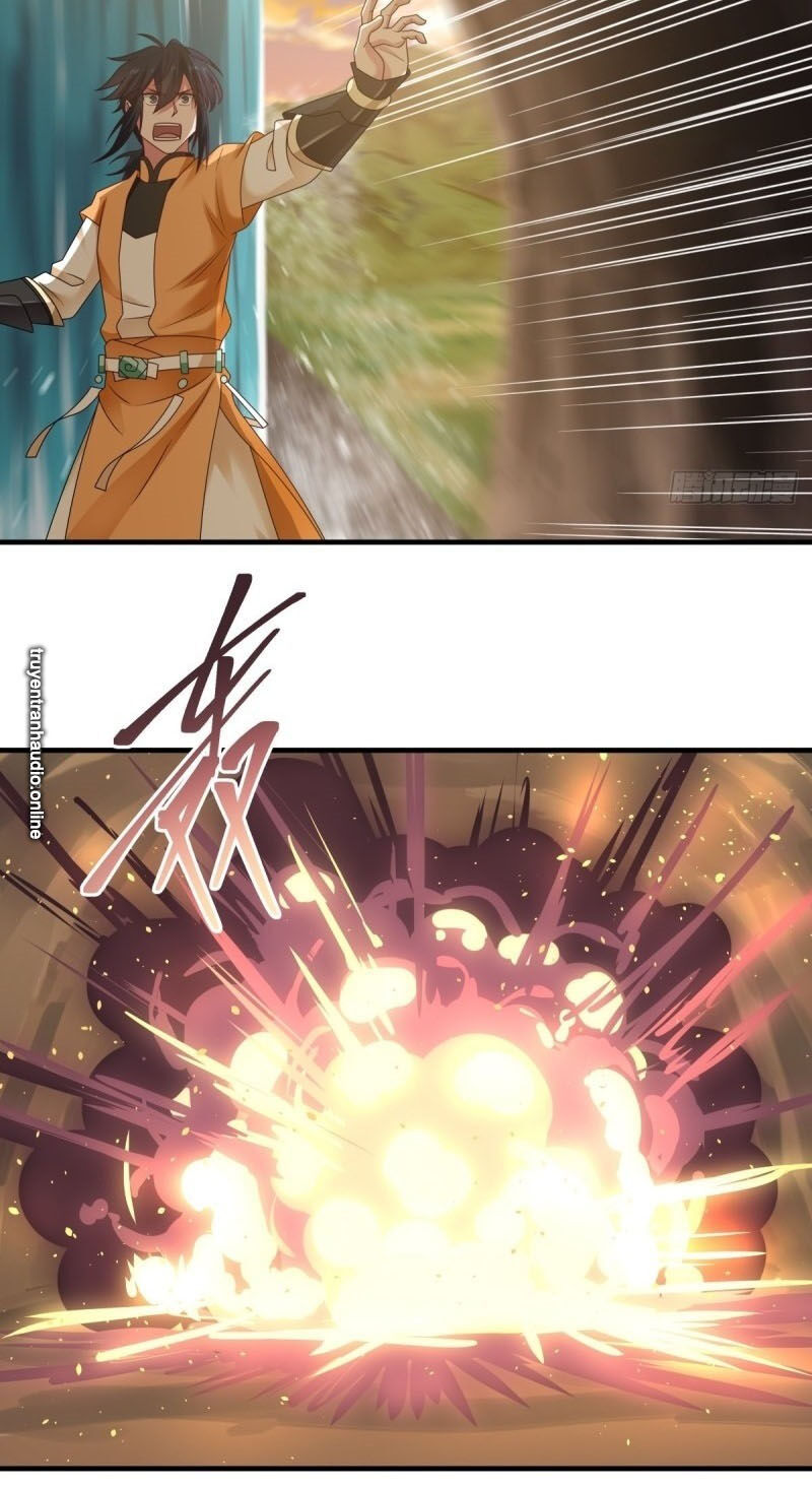 Hỗn Độn Đan Thần Chapter 64 - 22