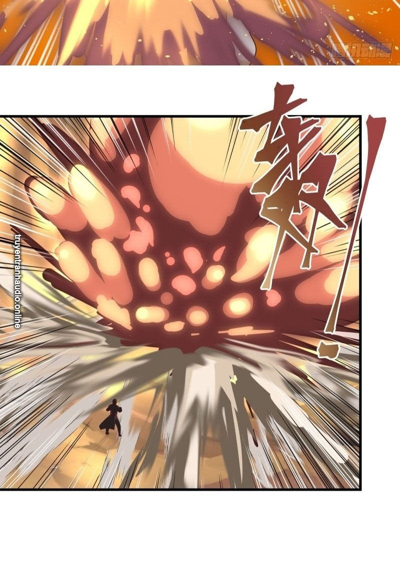 Hỗn Độn Đan Thần Chapter 64 - 24