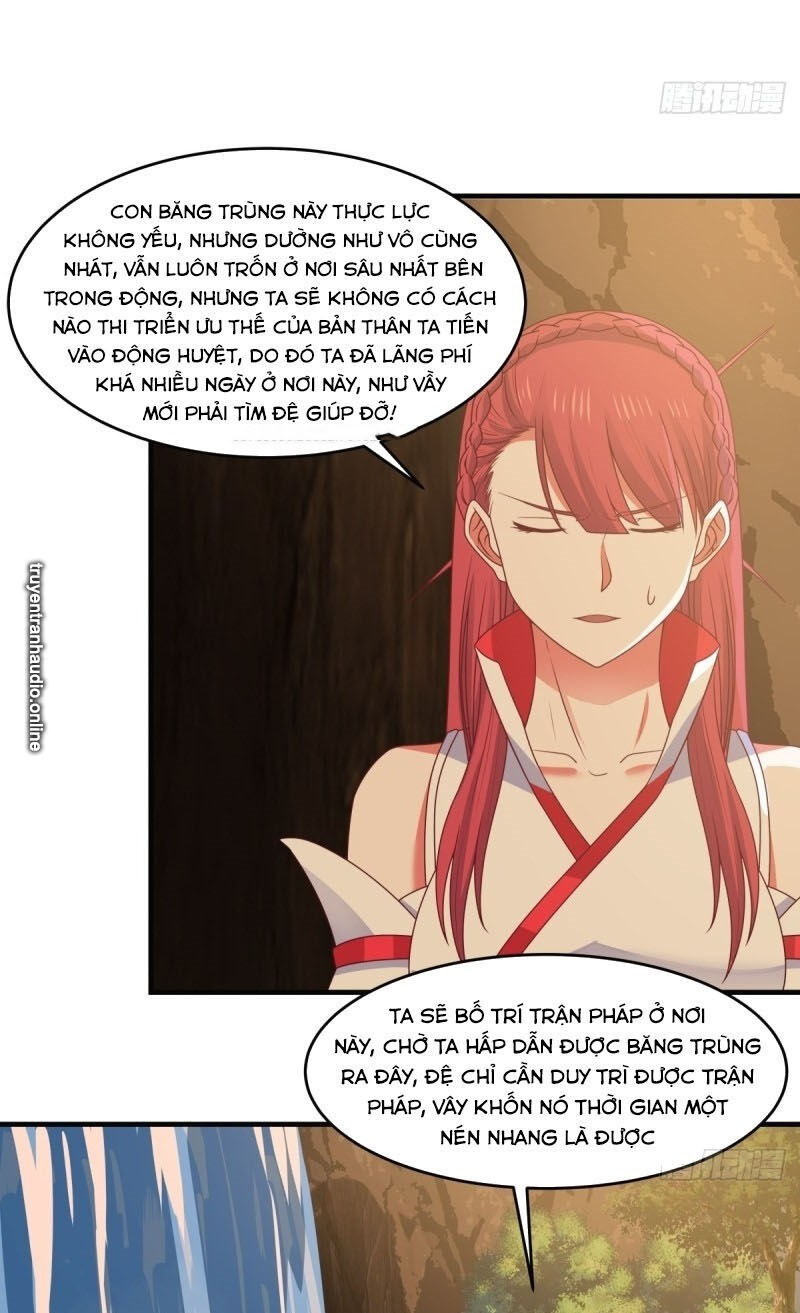 Hỗn Độn Đan Thần Chapter 64 - 9