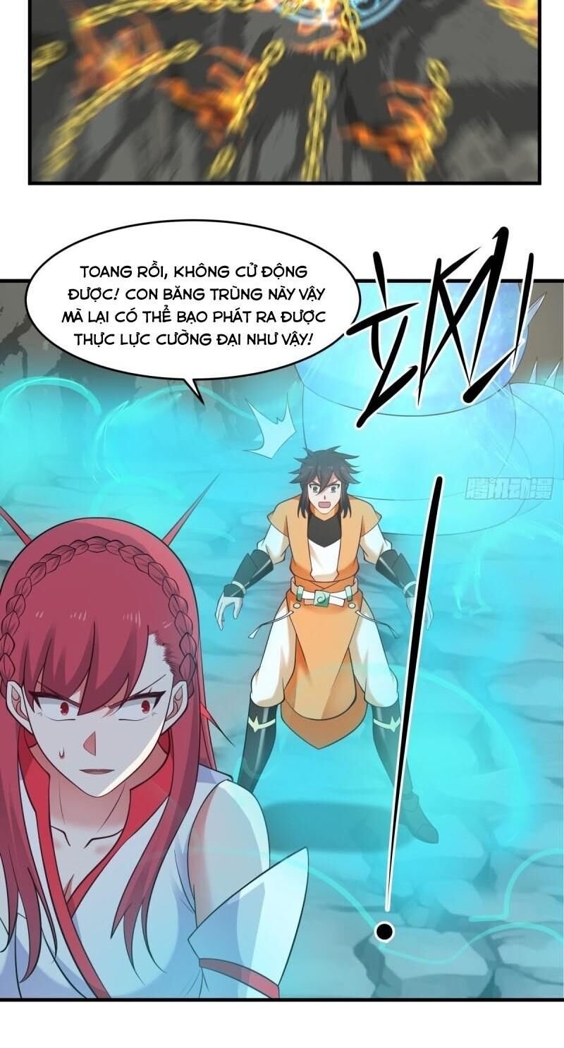 Hỗn Độn Đan Thần Chapter 65 - 12