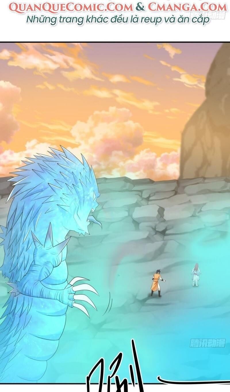 Hỗn Độn Đan Thần Chapter 65 - 14