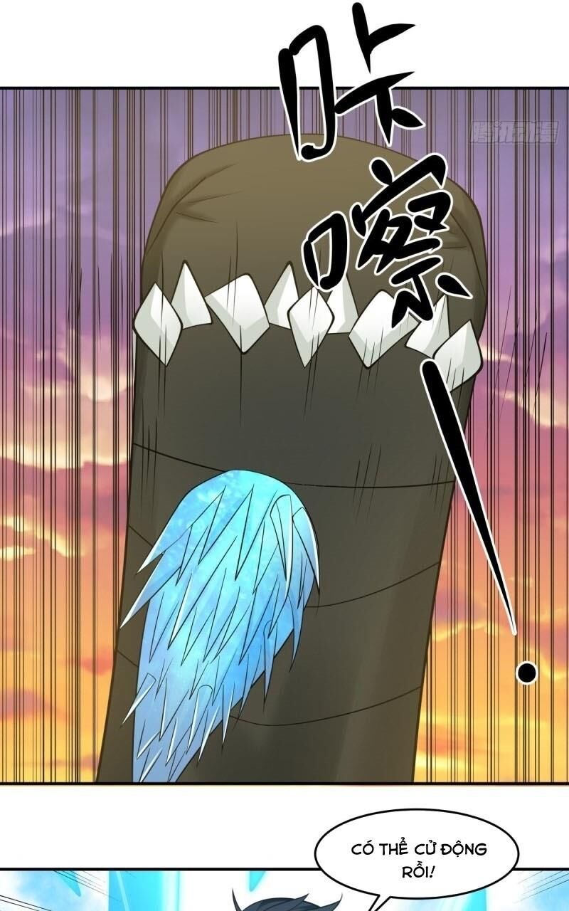 Hỗn Độn Đan Thần Chapter 65 - 17