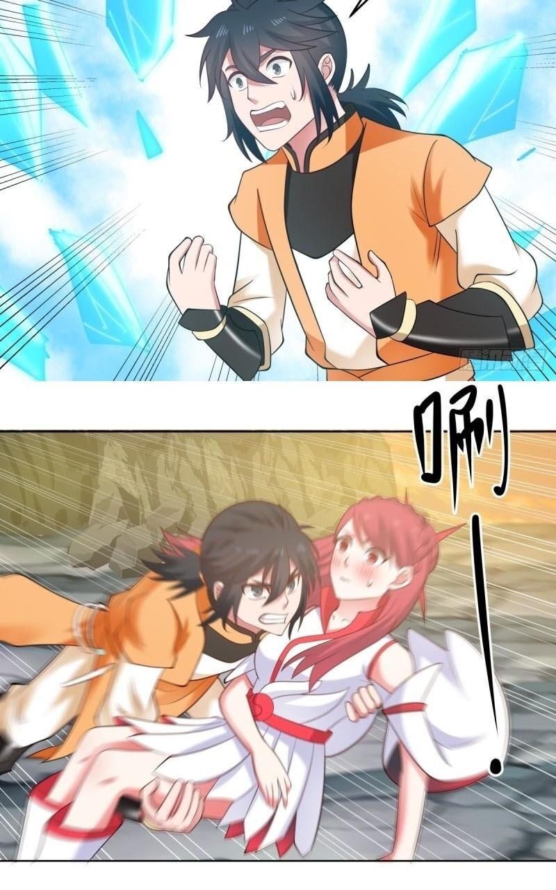 Hỗn Độn Đan Thần Chapter 65 - 18