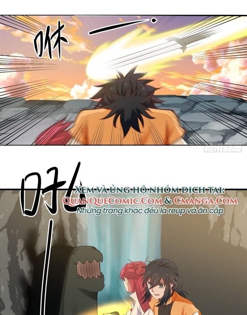 Hỗn Độn Đan Thần Chapter 65 - 21