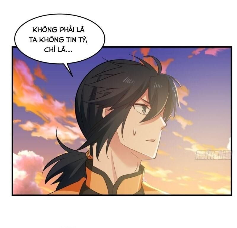 Hỗn Độn Đan Thần Chapter 65 - 25