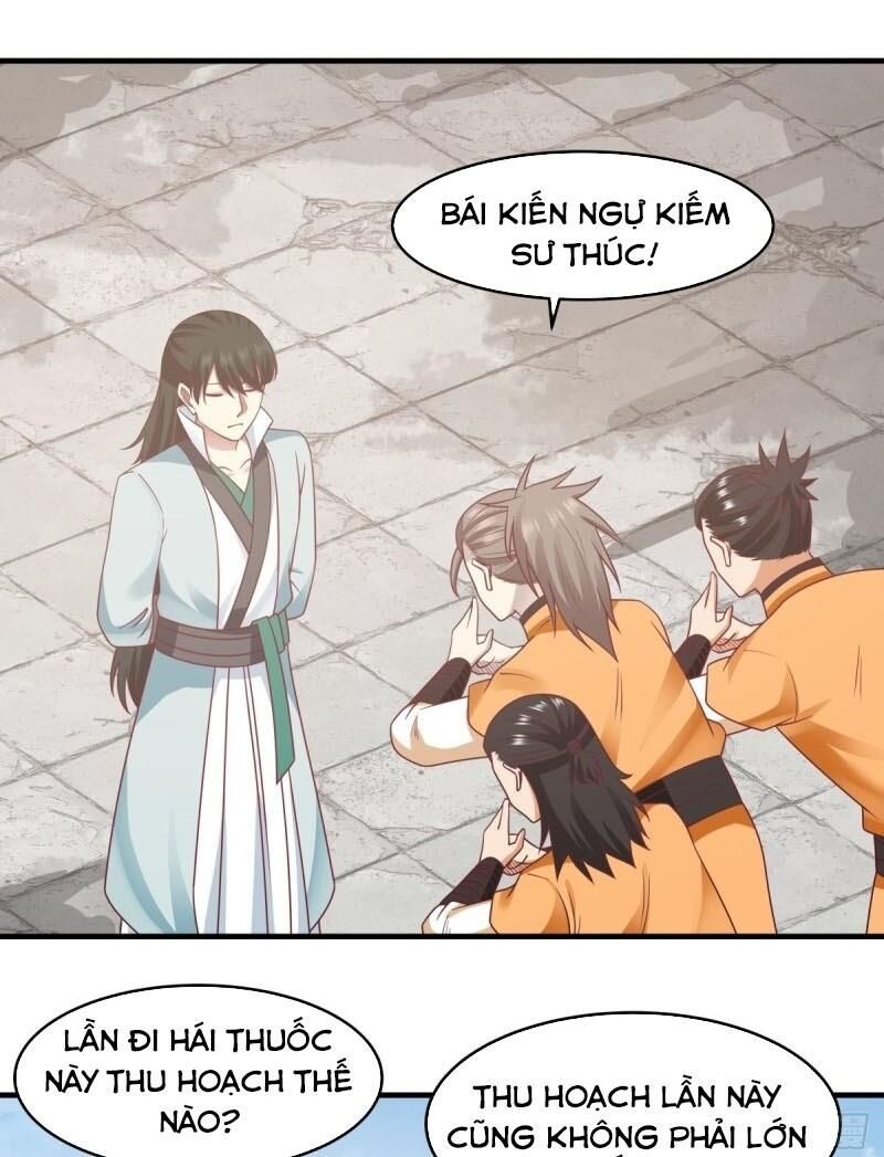 Hỗn Độn Đan Thần Chapter 68 - 13