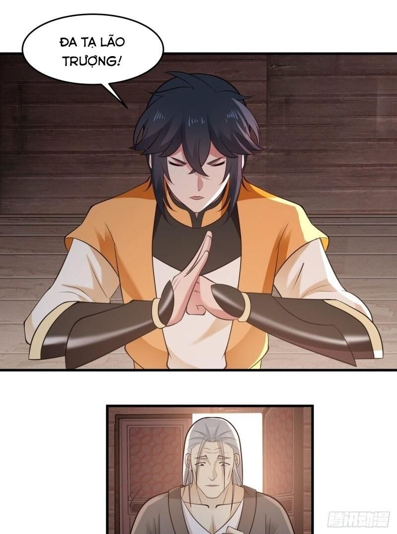Hỗn Độn Đan Thần Chapter 69 - 19