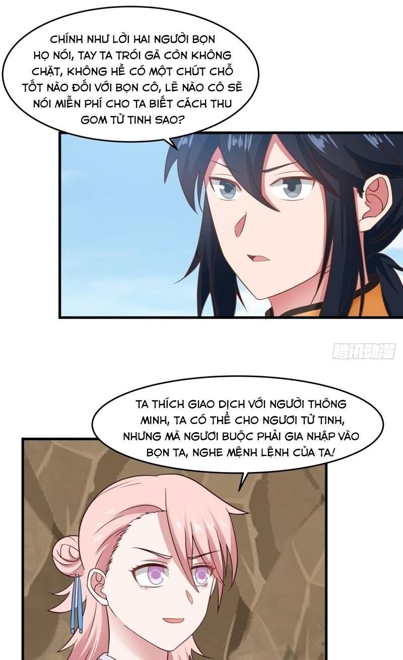 Hỗn Độn Đan Thần Chapter 70 - 15