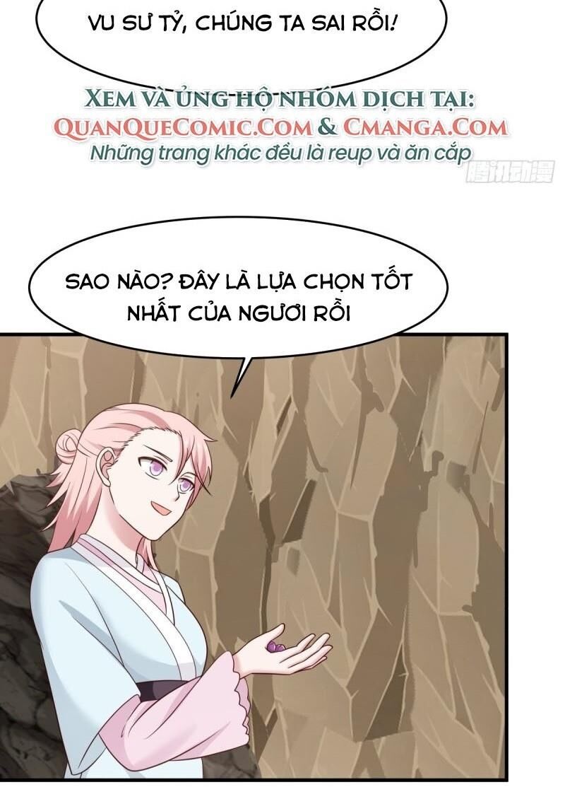 Hỗn Độn Đan Thần Chapter 70 - 18