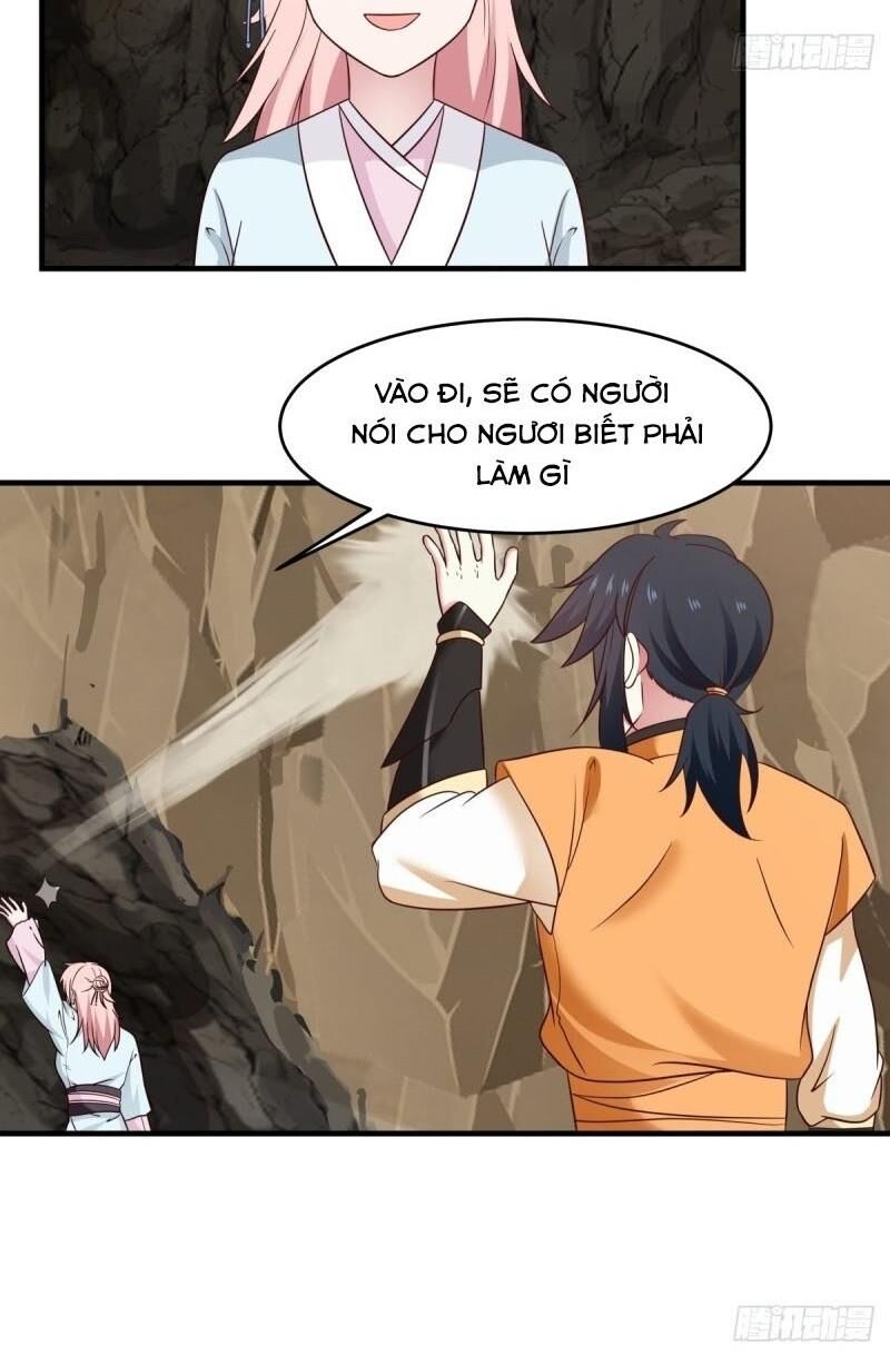 Hỗn Độn Đan Thần Chapter 70 - 20
