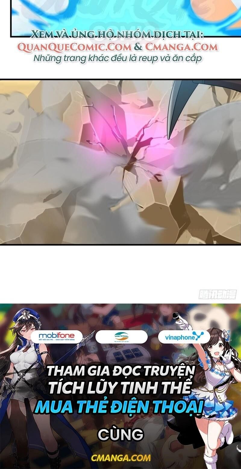 Hỗn Độn Đan Thần Chapter 70 - 26