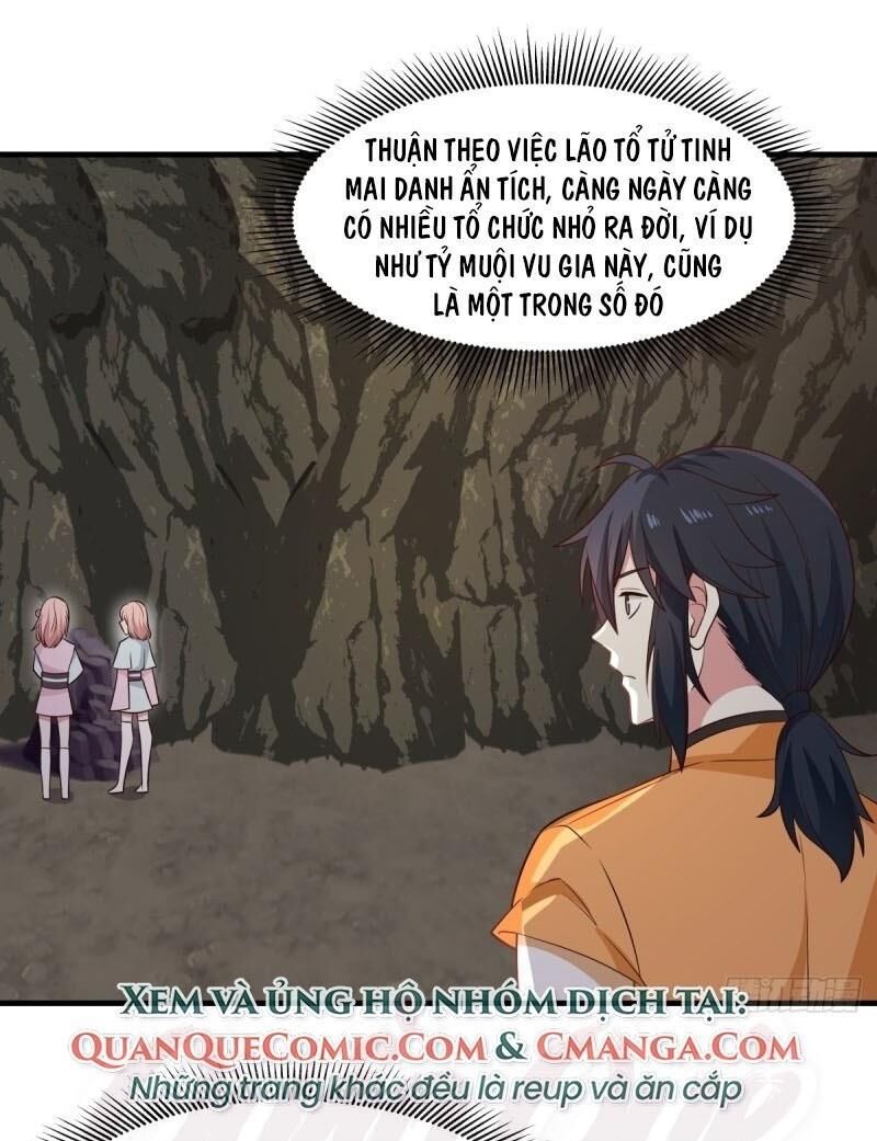 Hỗn Độn Đan Thần Chapter 71 - 25