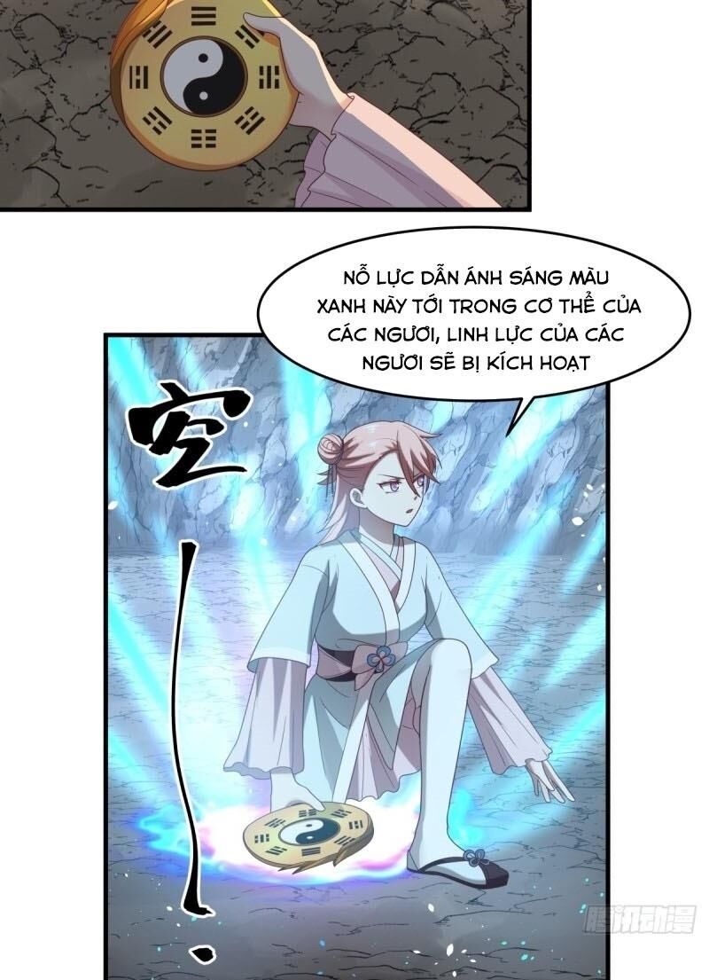 Hỗn Độn Đan Thần Chapter 72 - 21