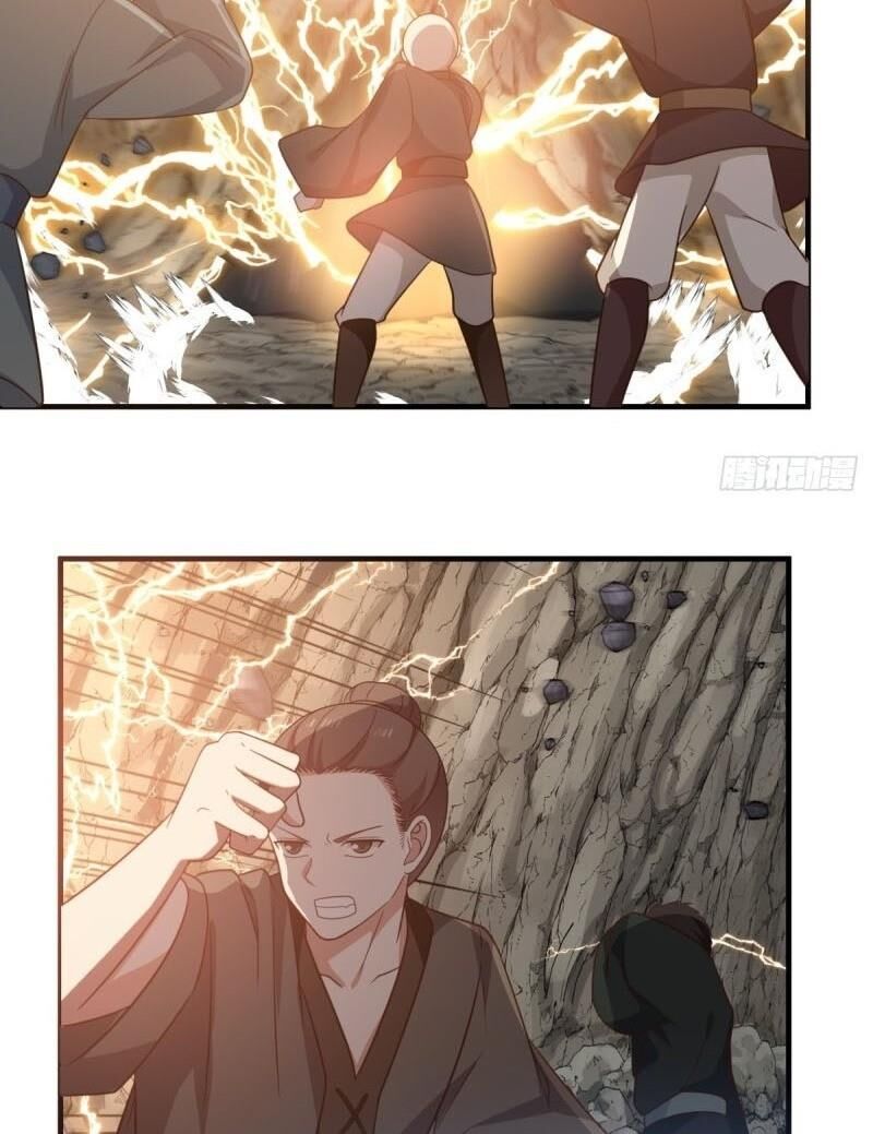 Hỗn Độn Đan Thần Chapter 73 - 27