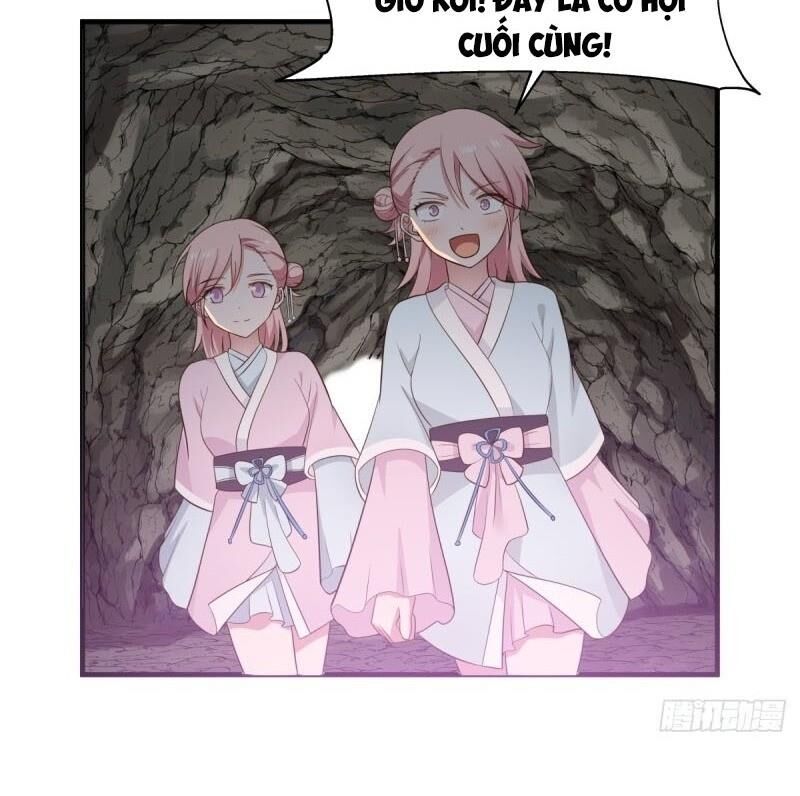 Hỗn Độn Đan Thần Chapter 73 - 33