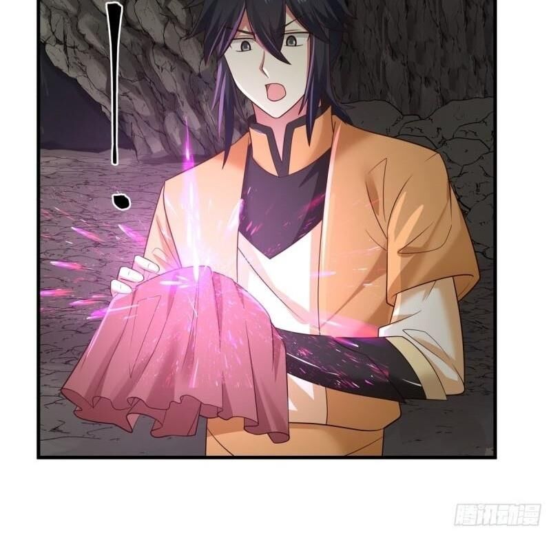 Hỗn Độn Đan Thần Chapter 74 - 24