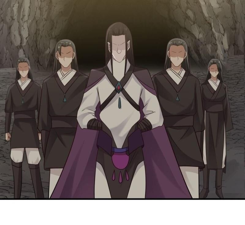 Hỗn Độn Đan Thần Chapter 74 - 37