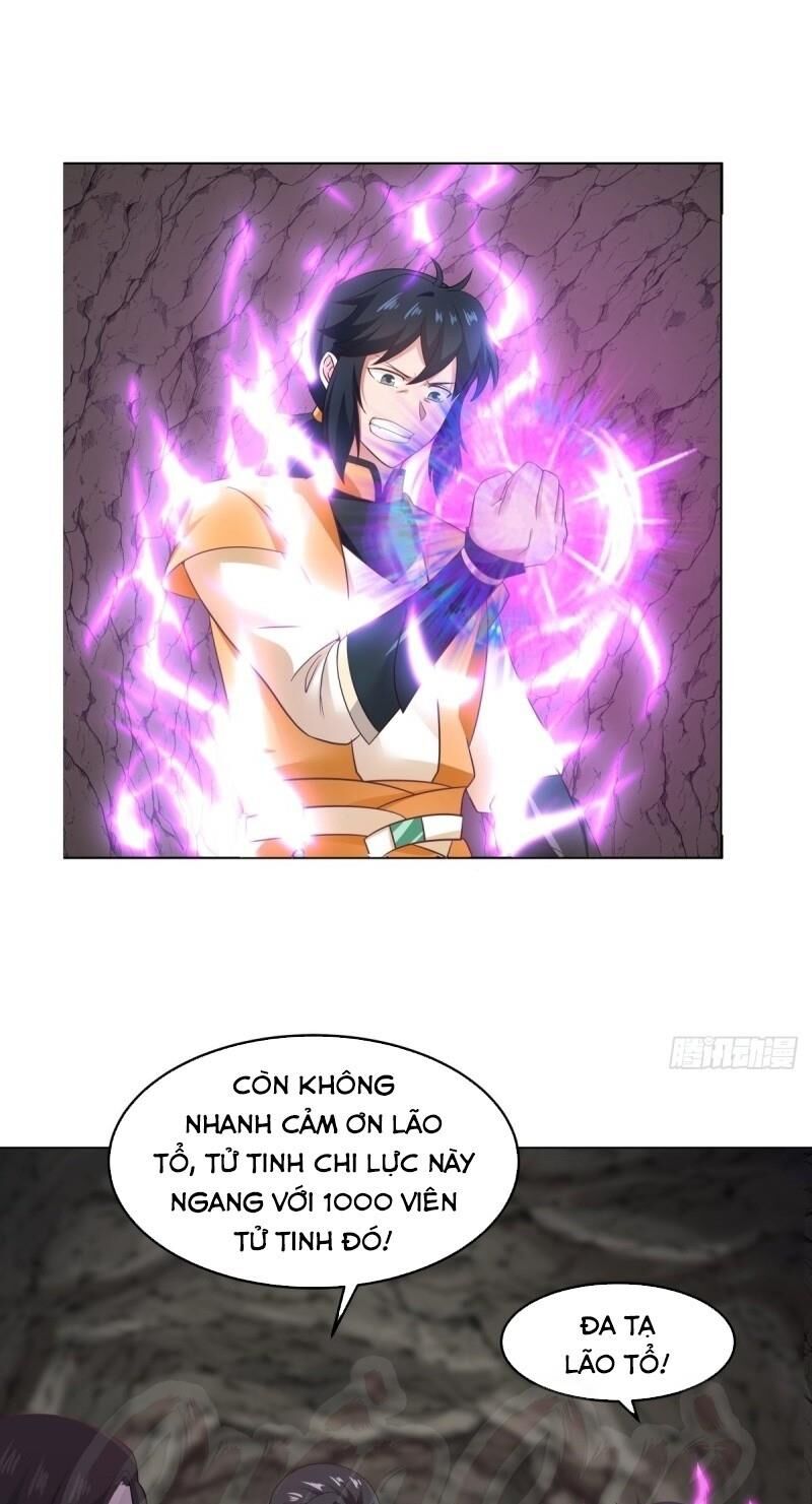 Hỗn Độn Đan Thần Chapter 75 - 13