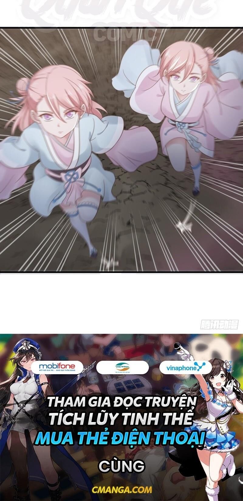 Hỗn Độn Đan Thần Chapter 77 - 24