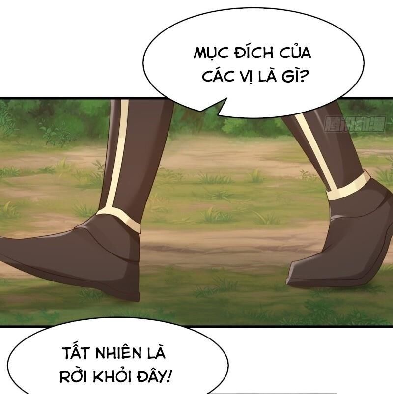 Hỗn Độn Đan Thần Chapter 78 - 16