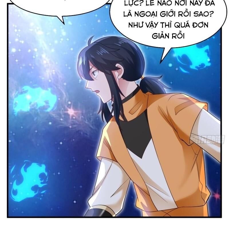 Hỗn Độn Đan Thần Chapter 78 - 6