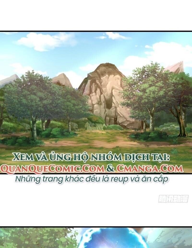 Hỗn Độn Đan Thần Chapter 78 - 7