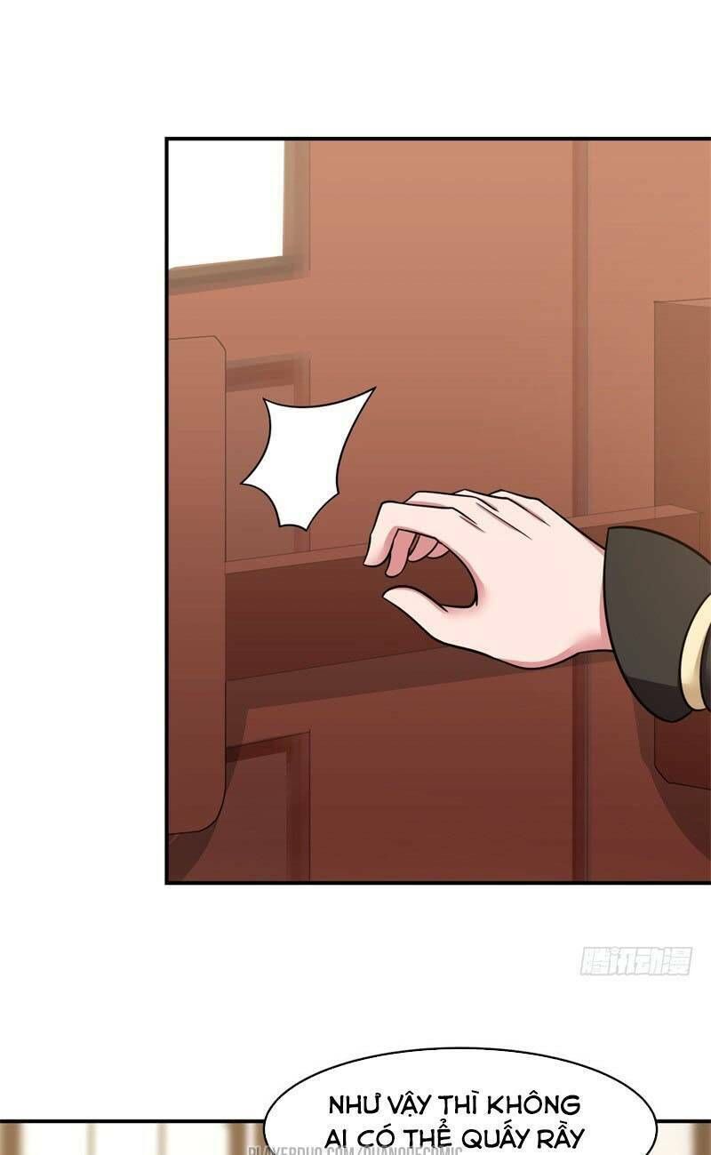 Hỗn Độn Đan Thần Chapter 10 - 23