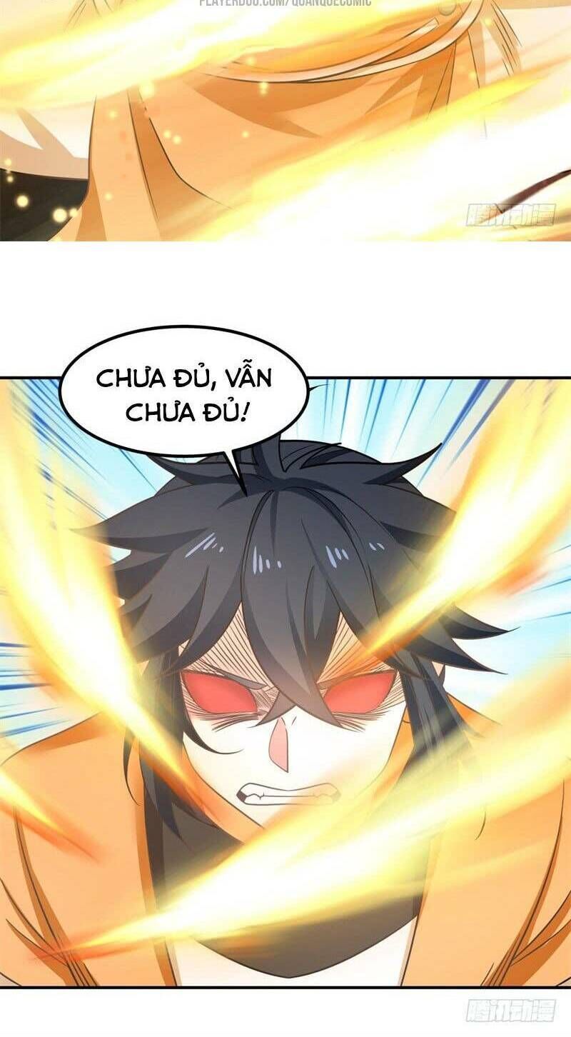 Hỗn Độn Đan Thần Chapter 11 - 22