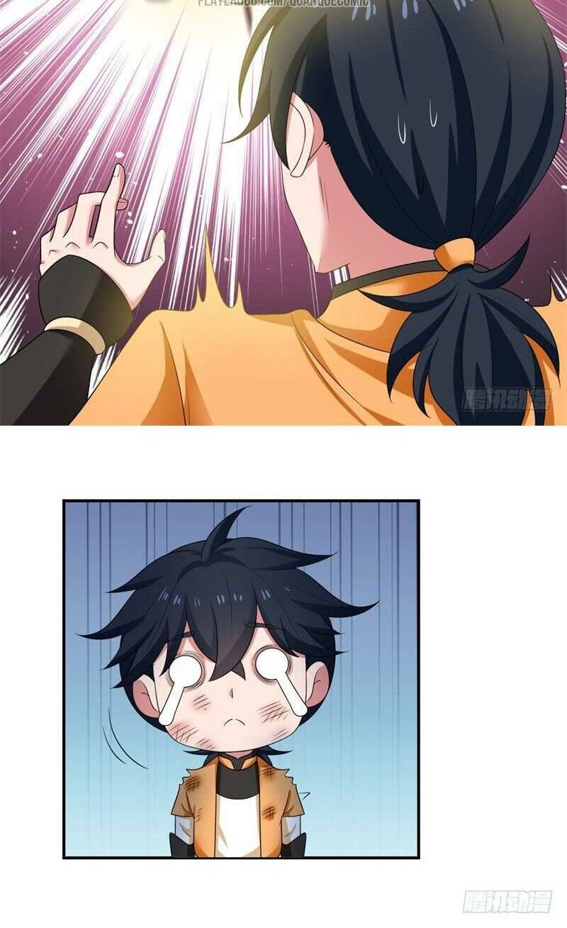 Hỗn Độn Đan Thần Chapter 11 - 6