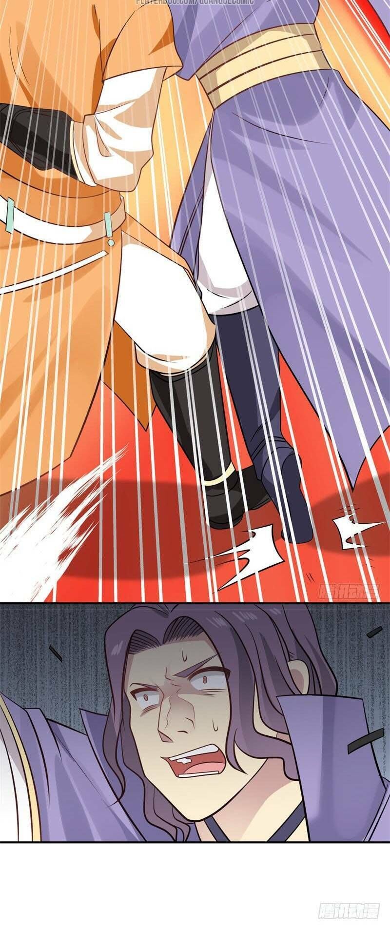 Hỗn Độn Đan Thần Chapter 13 - 24