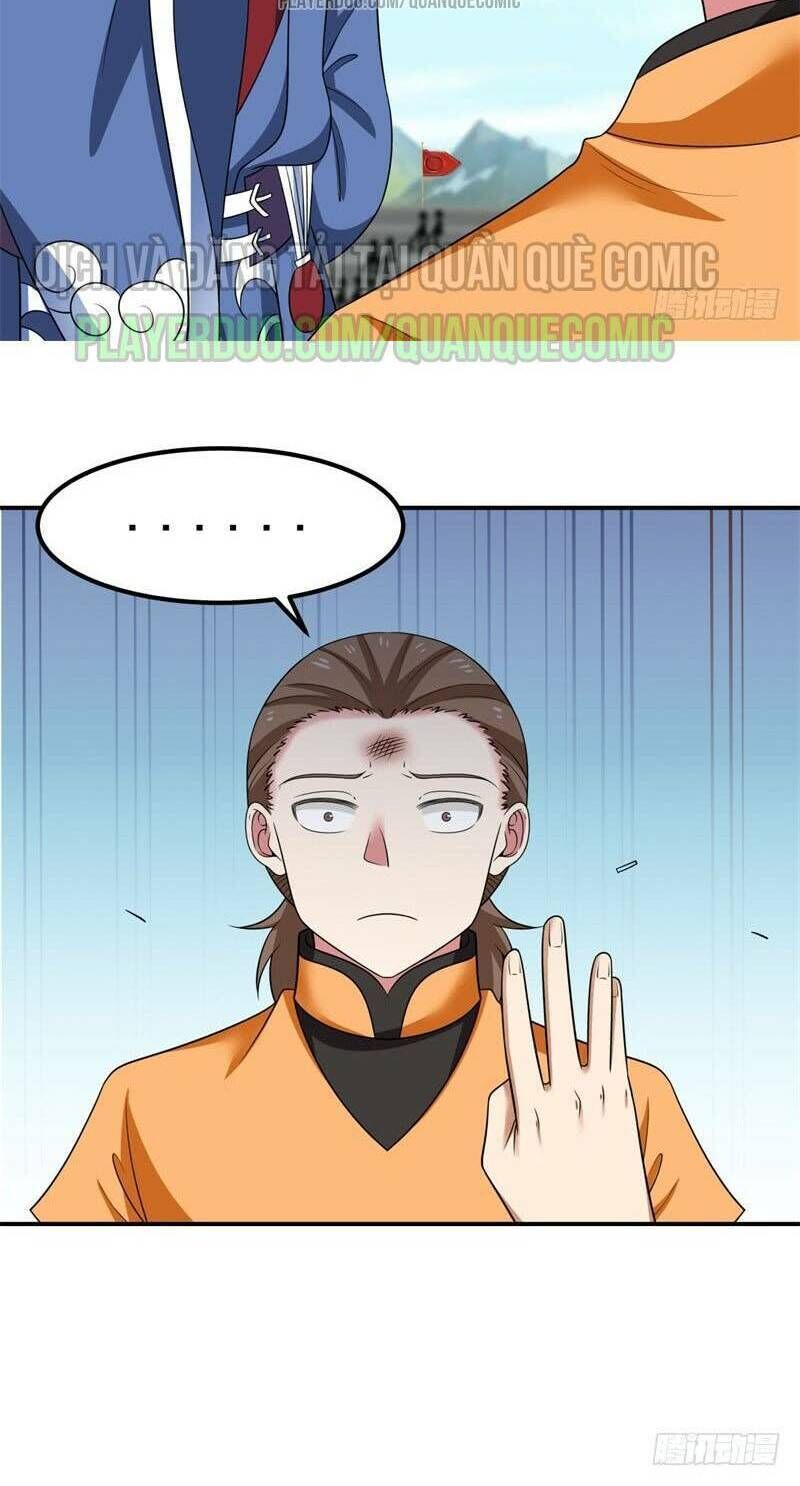 Hỗn Độn Đan Thần Chapter 13 - 8