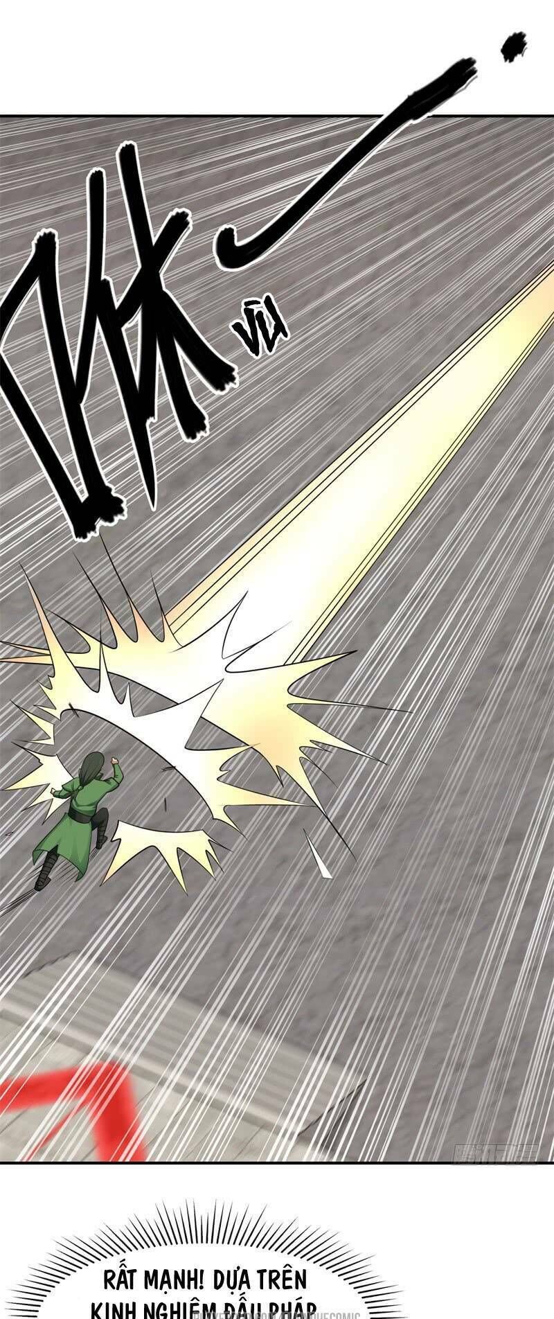 Hỗn Độn Đan Thần Chapter 14 - 22