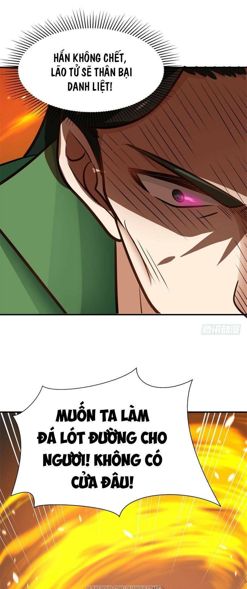 Hỗn Độn Đan Thần Chapter 14 - 26