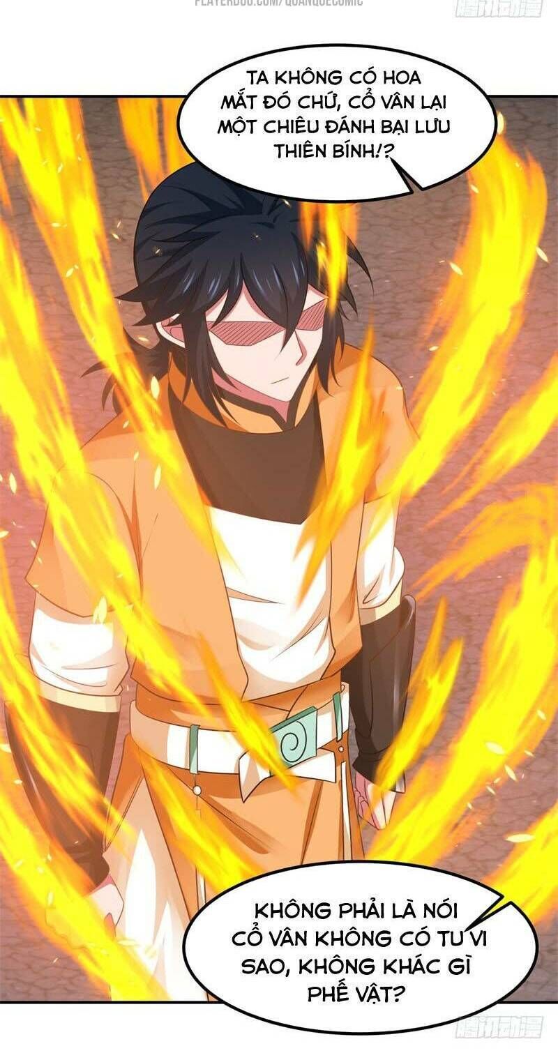 Hỗn Độn Đan Thần Chapter 14 - 6