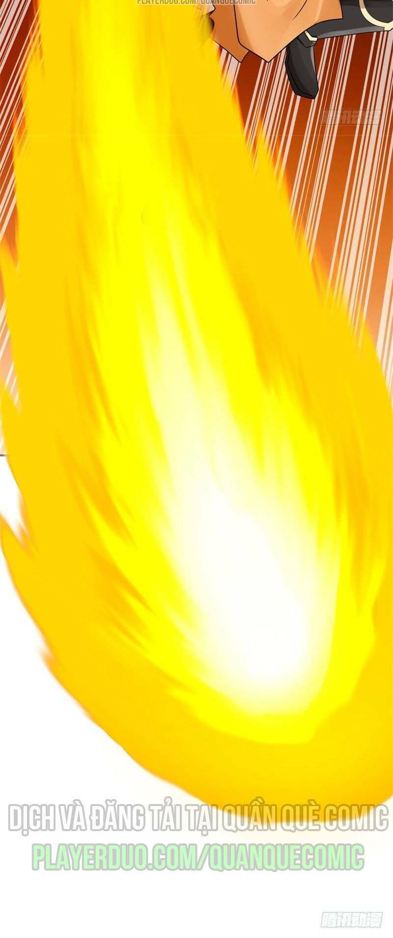 Hỗn Độn Đan Thần Chapter 15 - 4