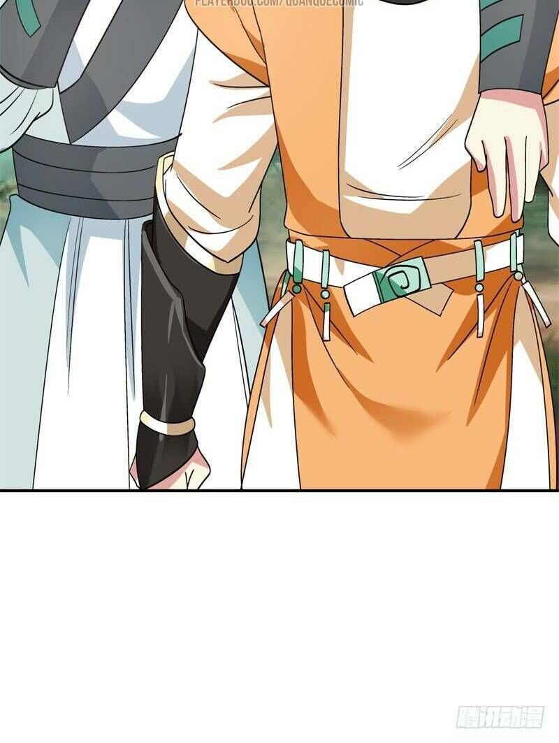 Hỗn Độn Đan Thần Chapter 16 - 21