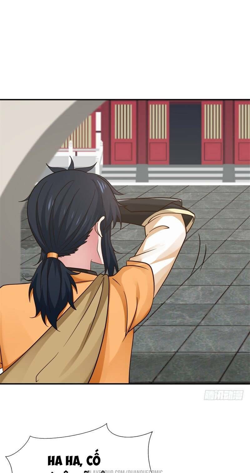 Hỗn Độn Đan Thần Chapter 17 - 19