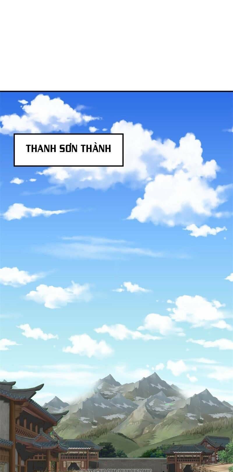 Hỗn Độn Đan Thần Chapter 19 - 5