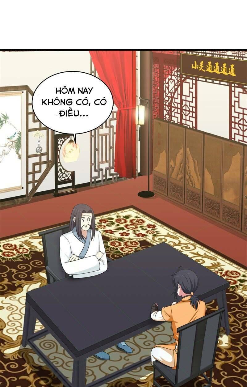 Hỗn Độn Đan Thần Chapter 20 - 2