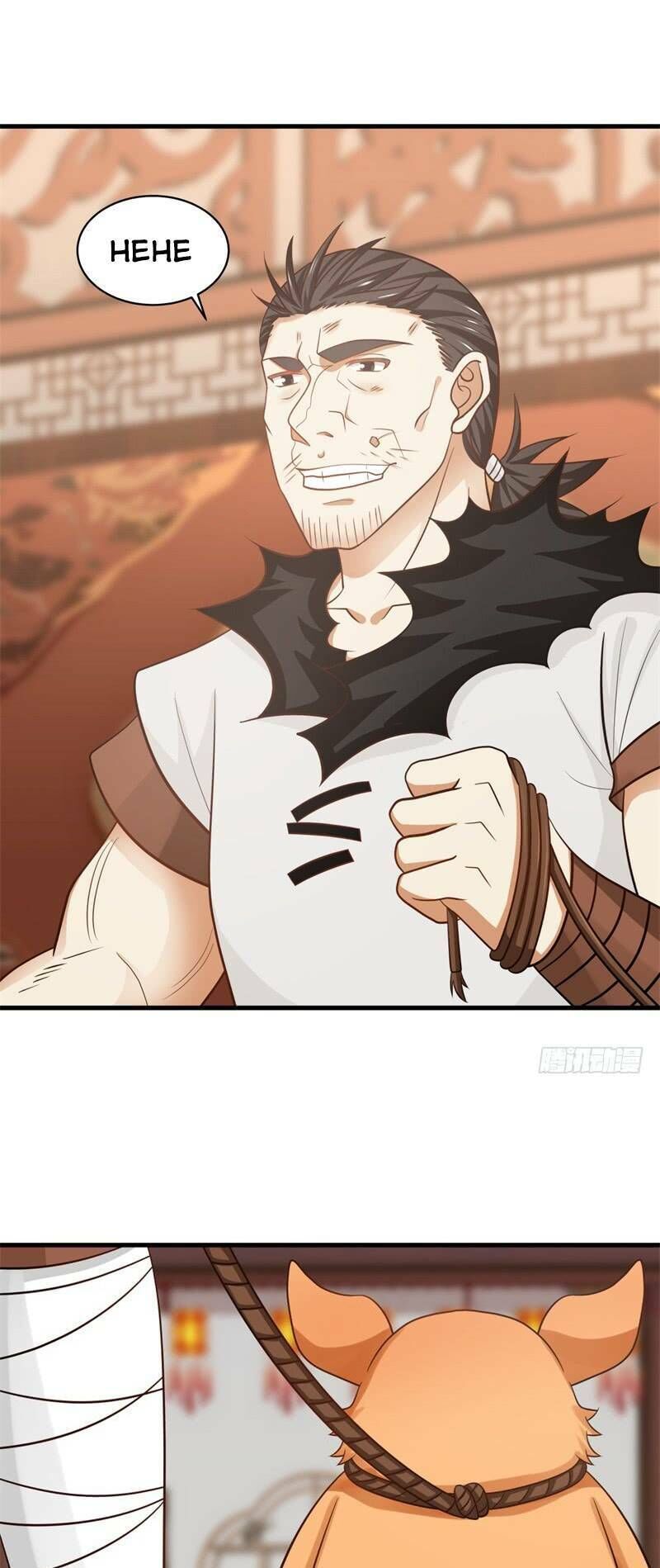 Hỗn Độn Đan Thần Chapter 20 - 12