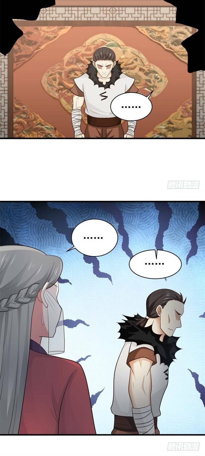 Hỗn Độn Đan Thần Chapter 20 - 15