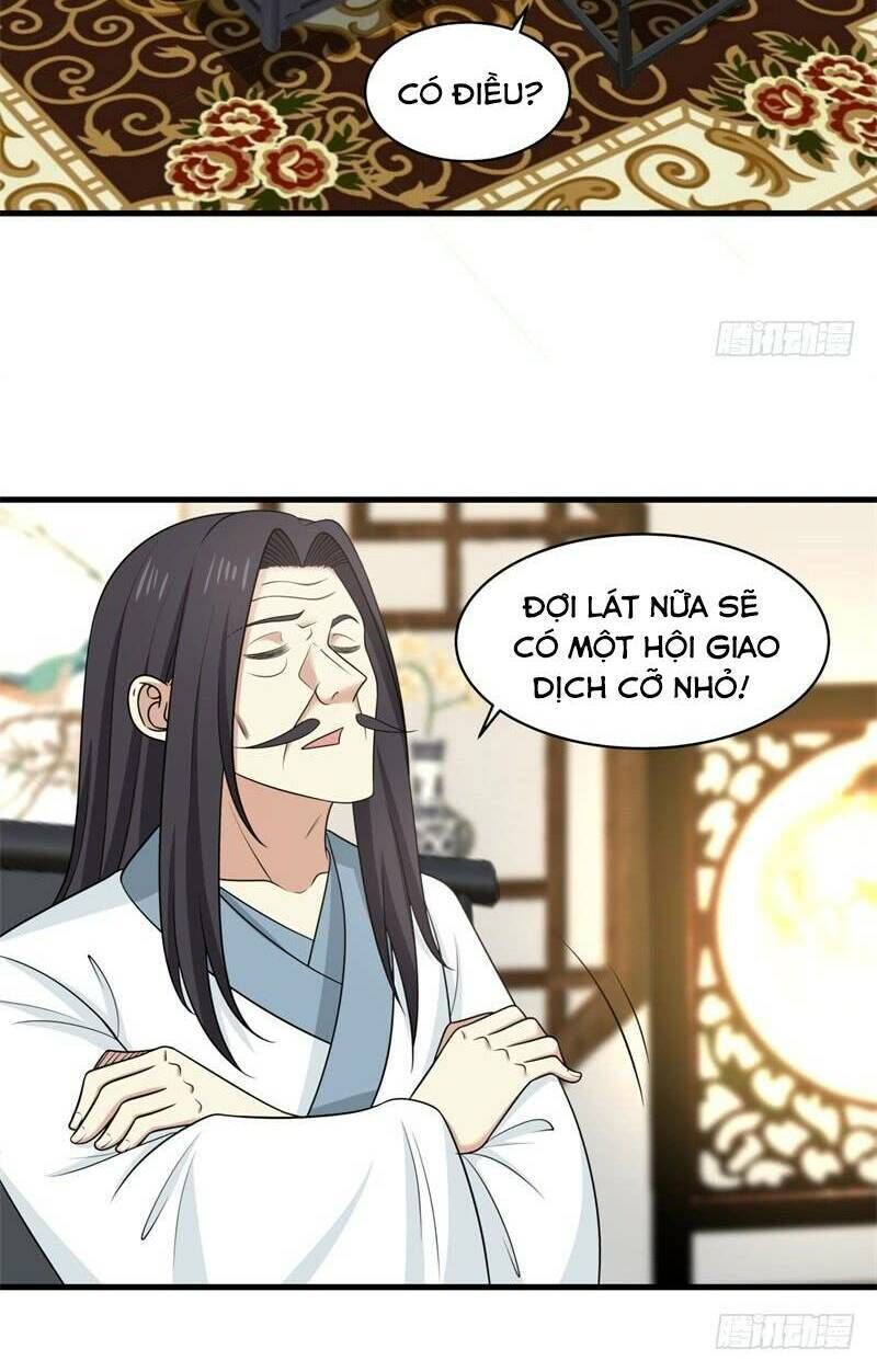 Hỗn Độn Đan Thần Chapter 20 - 3