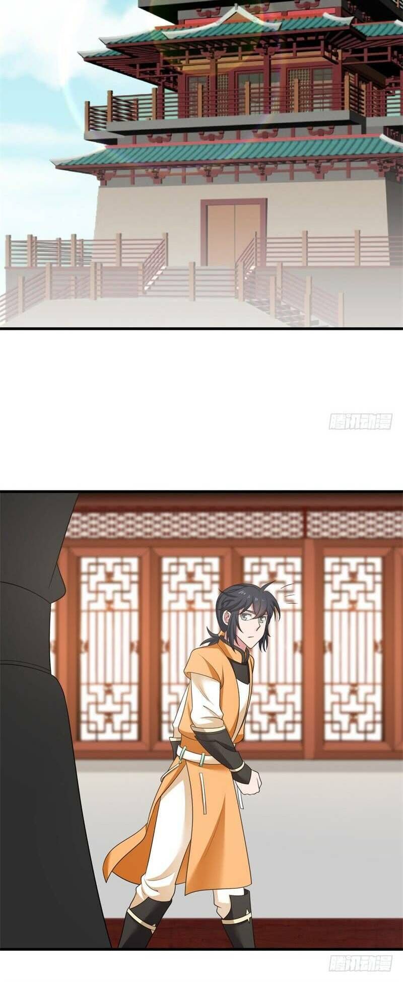 Hỗn Độn Đan Thần Chapter 20 - 7