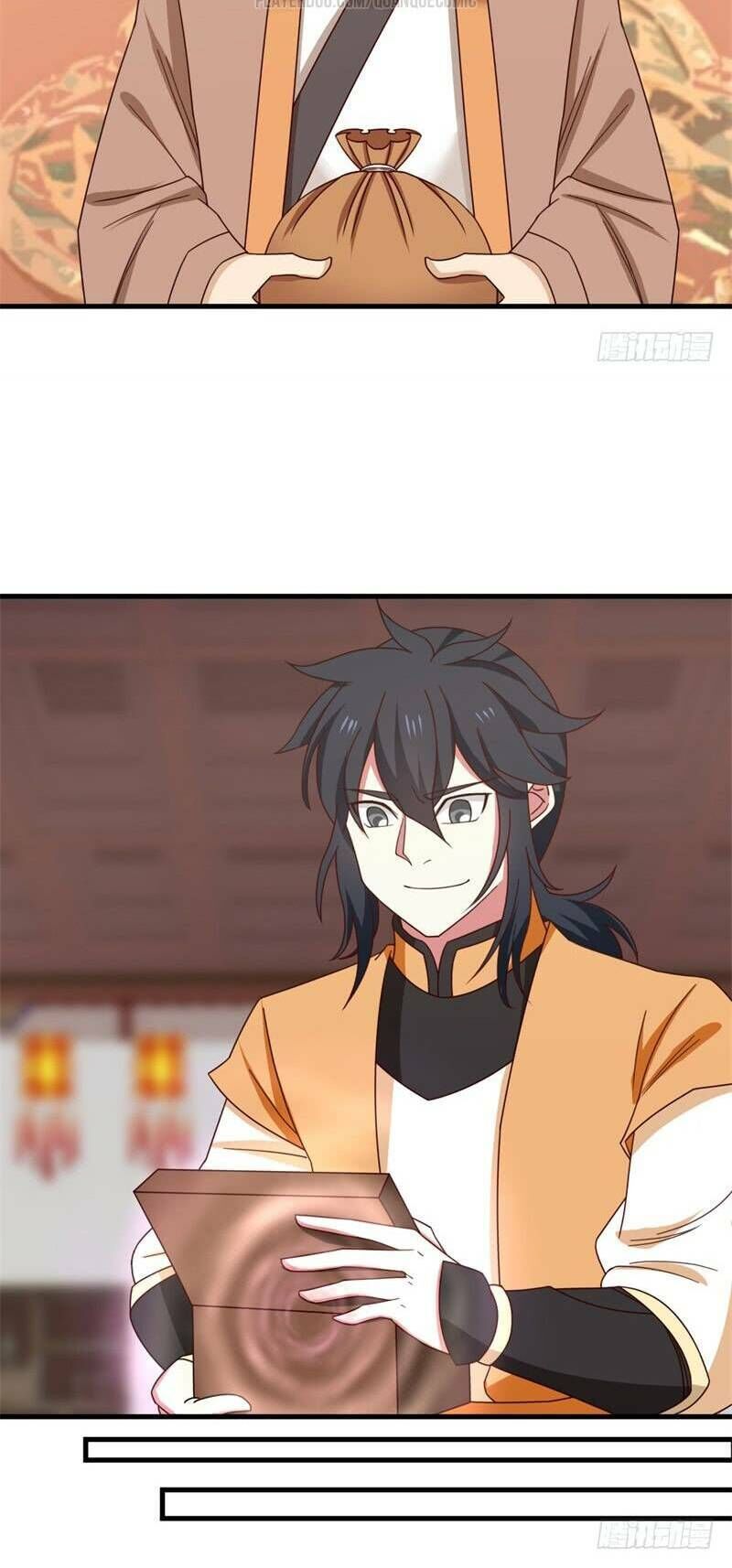 Hỗn Độn Đan Thần Chapter 23 - 2