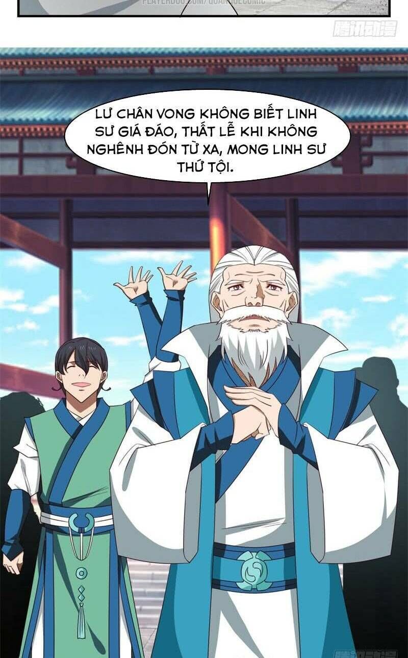 Hỗn Độn Đan Thần Chapter 26 - 14