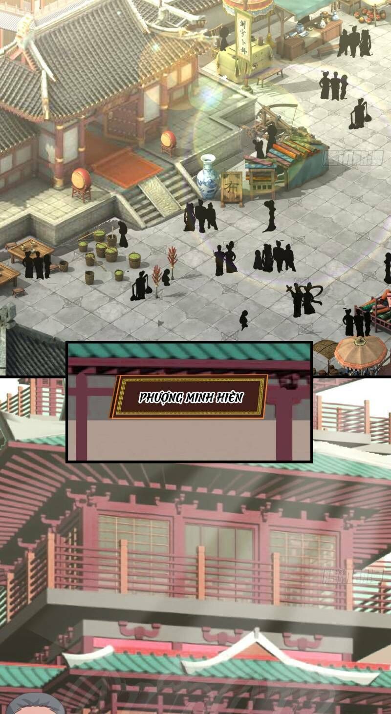 Hỗn Độn Đan Thần Chapter 29 - 17